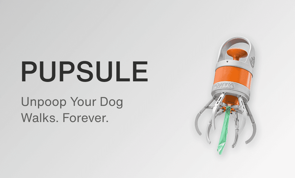 Pupsule