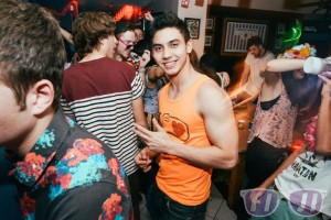 Carlos Patrik Gunnarsson